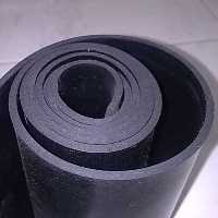 RUBBER SHEET