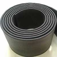 RUBBER SHEET