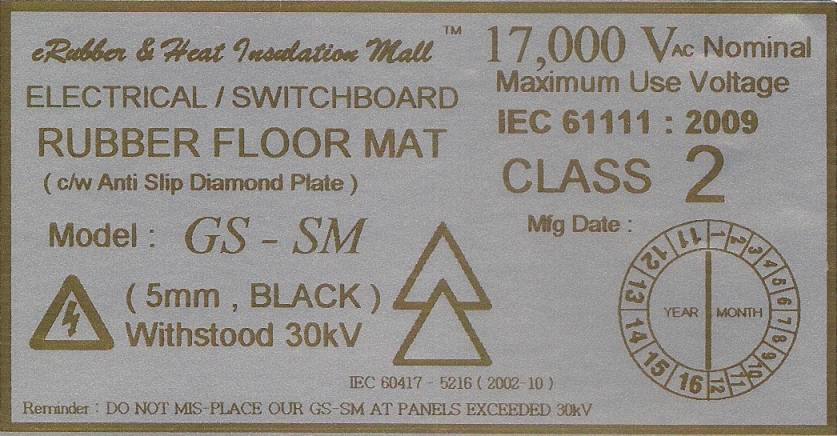 Switchboard Mat Malaysia