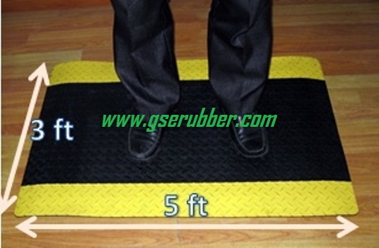 ESD ANTI FATIGUE MAT MALAYSIA 