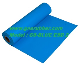 Blue ESD Mat Malaysia