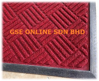 Commercial Outdoor Door Mats Malaysia