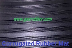 Rubber Mat Malaysia