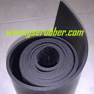 EPDM EXTRUSION