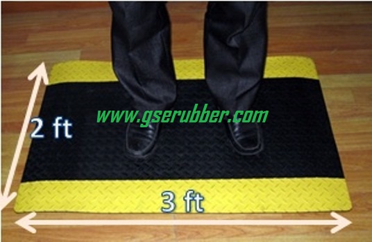 ESD ANTI FATIGUE MAT MALAYSIA 