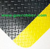 ANTISTATIC RUBBER MAT MALAYSIA 