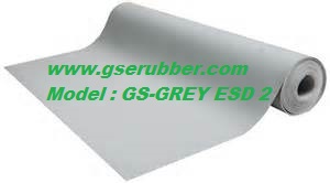 Grey ESD Mat