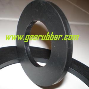 EPDM extrusion Rubber