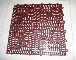 PVC Floor Mat Malaysia 