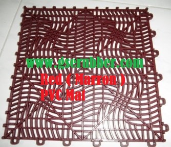 PVC Floor Mat Malaysia 