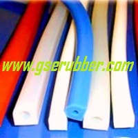 Extrusion Silicone Rubber