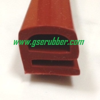 Extrusion Silicone Rubber