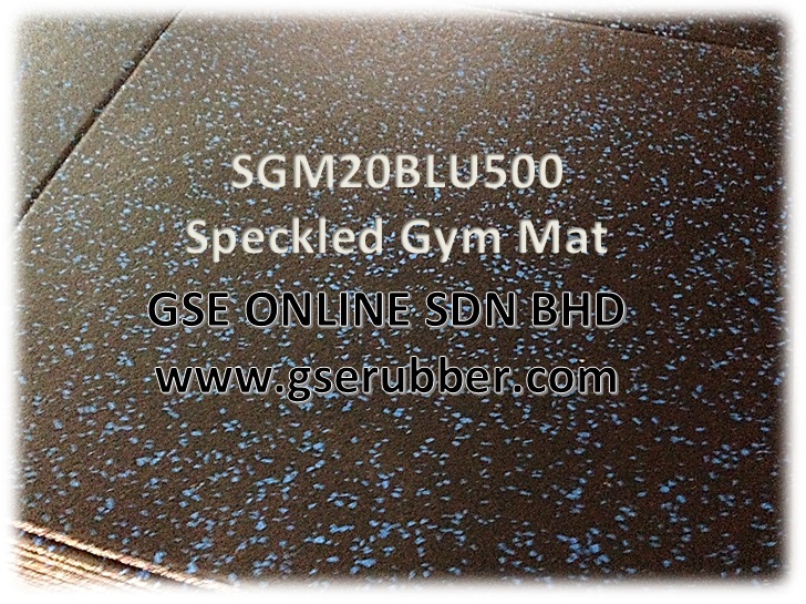 gym mat Malaysia