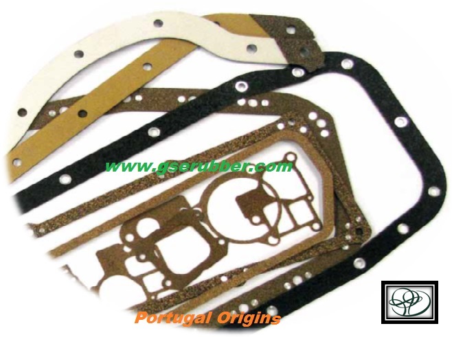 Automotive gasket