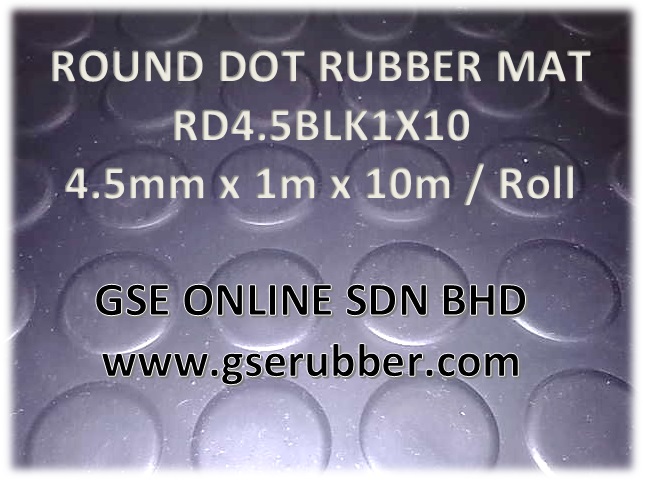 anti slip rubber mat Malaysia