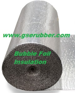 heat insulation bubble malaysia