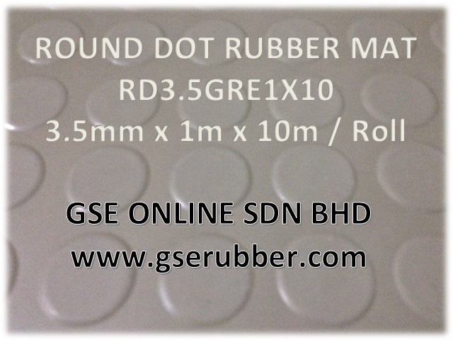 Rubber Mat Malaysia