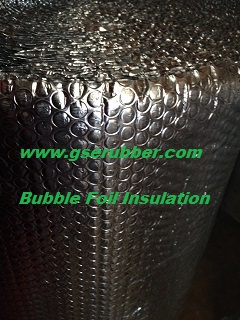 Heat Insulation Bubble Foil