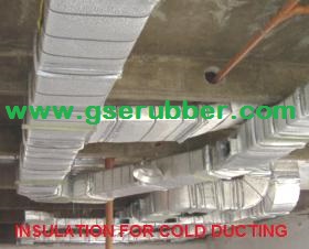 heat insulation malaysia