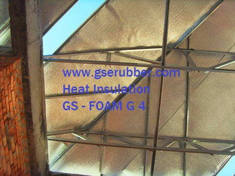 roof insulation malaysia