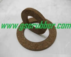 RUBBERISED CORK MALAYSIA 