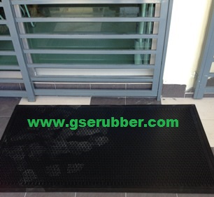 Scraper Mat Malaysia