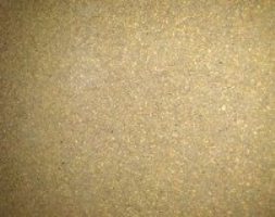 RUBBER CORK