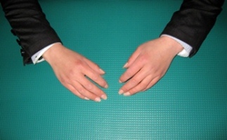 ANTISTATIC MAT