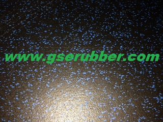 Speckled Gym Mat Malaysia