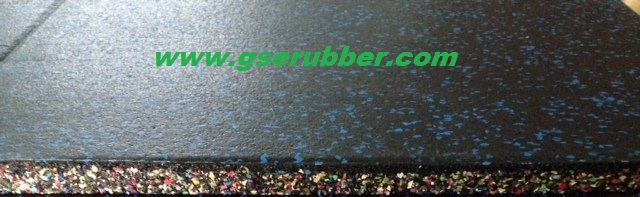 Speckled Gym Mat Malaysia